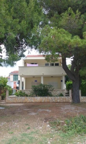  Apartment Mihalj Jadrija  Шибеник